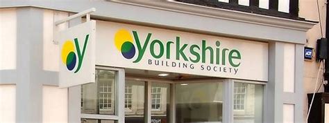 offset mortgage yorkshire building society